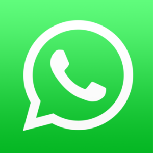 WhatsApp Messenger on PC