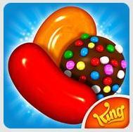 Candy Crush Saga