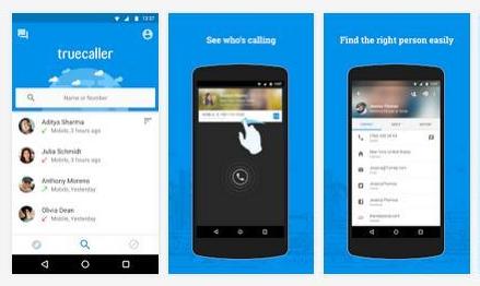 Download Truecaller for PC