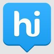 Hike Messenger