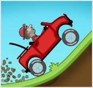 Hill Climb Racing